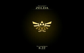Game Video Games The Legend Of Zelda Desktop HD Wallpaper