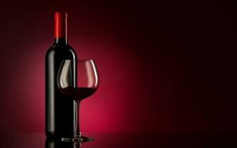 Wine Computer Wallpaper Desktop Background Id
