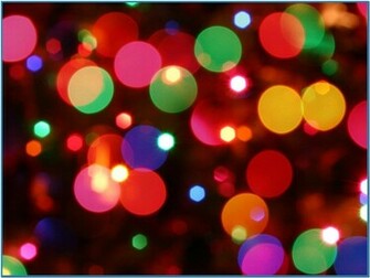 Holiday Screensavers And Wallpaper