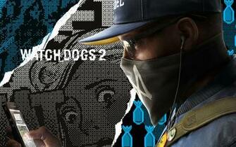 Watch Dogs HD Wallpaper And Background Image Net
