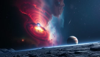 Space Wallpaper