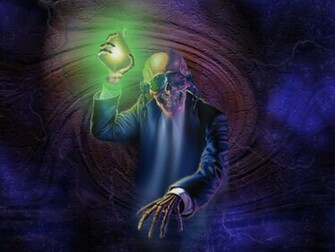 Vic Rattlehead Owns You By Magdormor