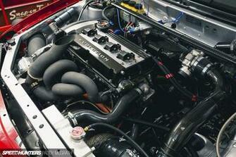 This 900hp Evo Vi Is A Ferocious Second Car