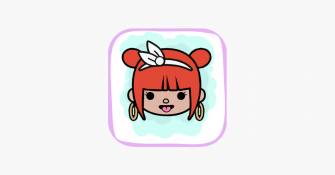 Toca Wallpaper Avatar On The App Store