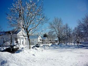 Common St Walpole Mass Photo By Eric