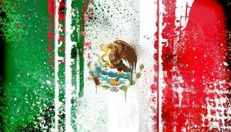 Mexican Wallpaper Image