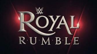 Welcome To The Law S Coverage Of Wwe Royal Rumble From Amway