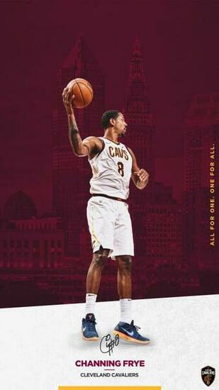Wallpaper Cleveland Cavaliers
