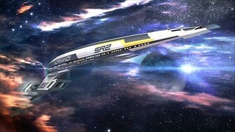 Goodie Normandy Sr2 Wallpaper