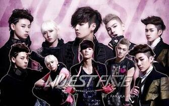 Nu Est Ieva Nena Wallpaper