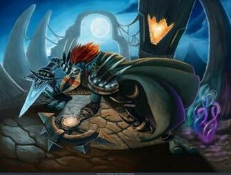 Source Url Wallpaperfo Games World Of Warcraft
