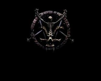 Wallpaper For Slayer iPhone