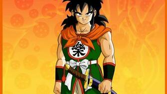 Yamcha Wallpaper