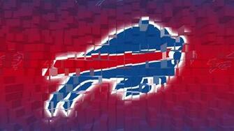 HD Buffalo Bills Background Wallpaper Football