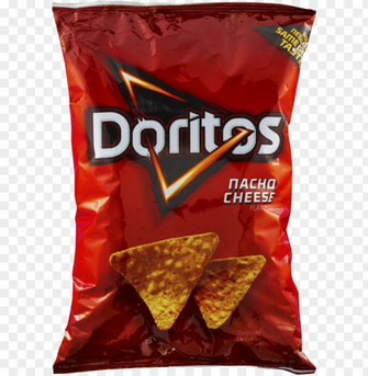 Doritos Png Image Background Toppng