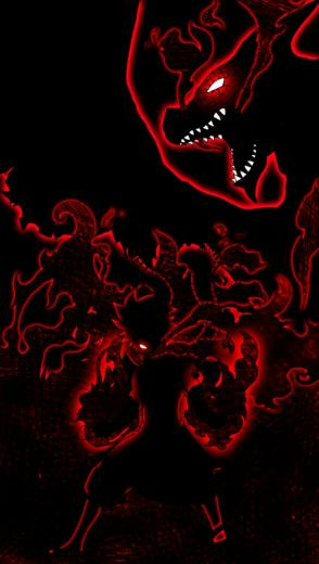 Fairy Tail Natsu And Igneel Wallpaper V2