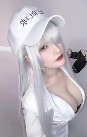 White Blood Cell By Senyamiku 9gag