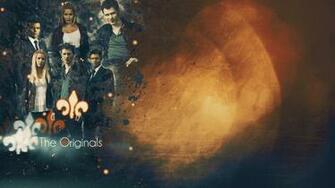 The Originals Wallpaper HD By Super Fan