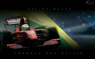 Back Gallery For Felipe Massa Wallpaper