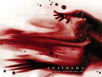 Photo Gallery Anathema Music Liverpool Band The Optimist Out Now