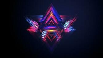 1080p Abstract Wallpaper