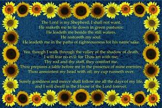 Along With Psalm Bible Verses Wallpaper Christian