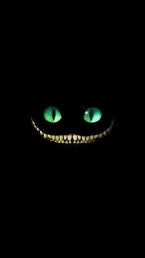 iPhone X Background Black Eyes Wallpaper In
