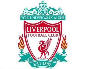 Logo Liverpool Fc Quiz