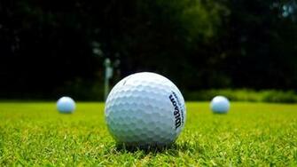 Golf HD Pictures