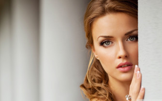 Most Beautiful Women HD Wallpaper