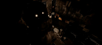 Old Bonnie Fnaf Fanmade By Freddyfredbear