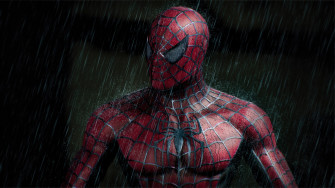 Spider Man 4k Ultra HD Wallpaper R Comicwallpaper