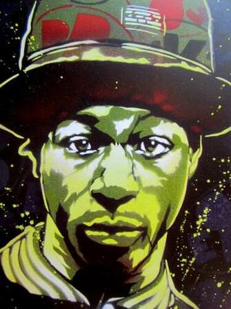 Joey Badass iPhone Wallpaper Pro Era Stencil