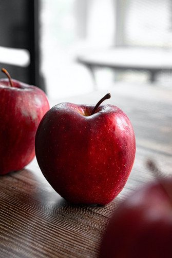 Apple Pictures HD Image