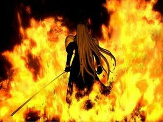 Sephiroth Final Fantasy Vii The Wiki Has More