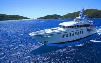 Yacht Pictures Luxury Private Yachts Mega Full HD