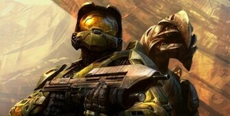 Showing Gallery For Halo Master Chief And Arbiter Wallpaper