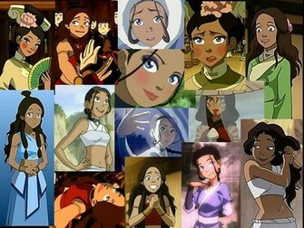 The Katara Fashion Show Wallpaper
