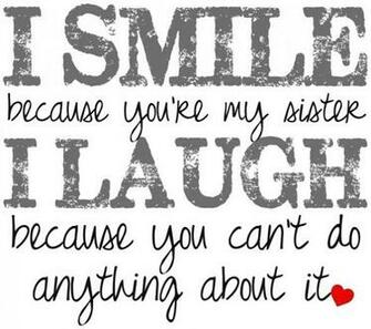 Sister Wallpaper Quotes Love With