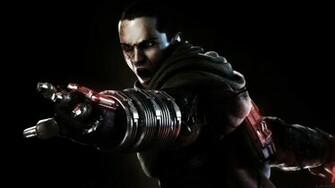 Starkiller Wallpaper By Joe88design