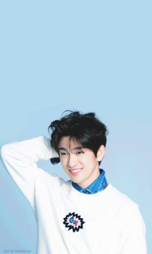 Jinyoung Wallpaper Image Collections Of