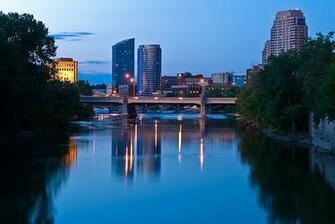 Wallpaper Grand Rapids