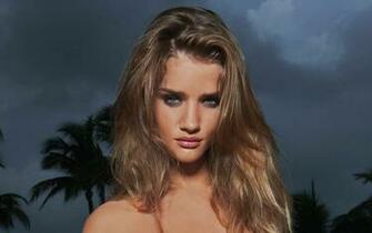 Supermodel Rosie Wallpaper And Image Pictures Photos