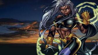 Wallpaper HD Desktop Comics