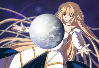 Archetype Earth Arcueid Brunestud Melty Blood Shingetsutan