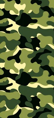 Camo Wallpaper On