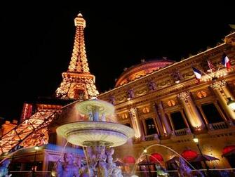 Paris Wallpaper HD