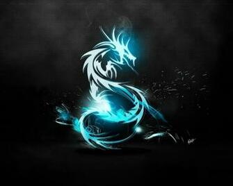 Dragon Art HD Desktop Wallpaper Site