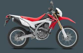 Honda Crf L Pics Specs And Information Onlymotorbikes
