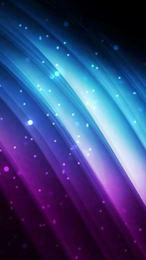 Colorful Samsung Galaxy S6 Wallpaper